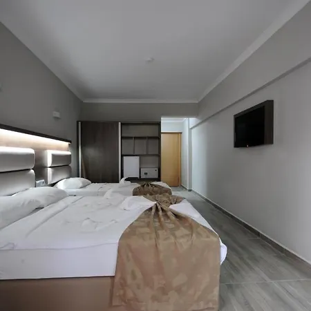 Adler 2* İçmeler