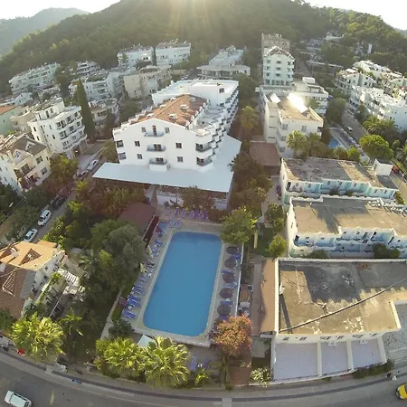 Hotel Adler İçmeler